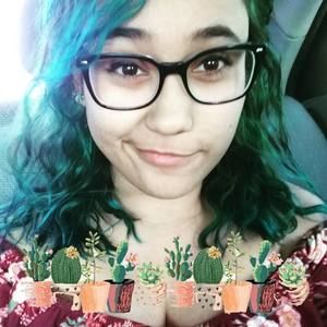 Meet your Posher, Lisa marie